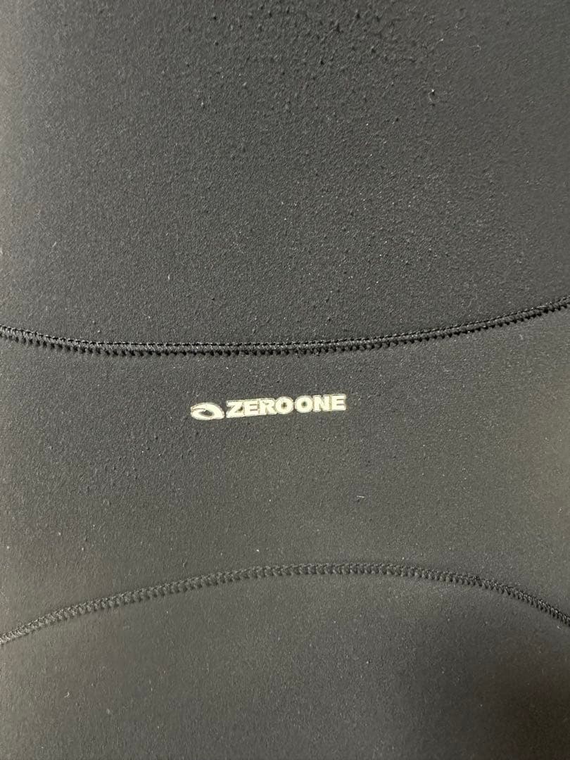 ウエットスーツ　フルスーツ　3mm LB ゼロワン