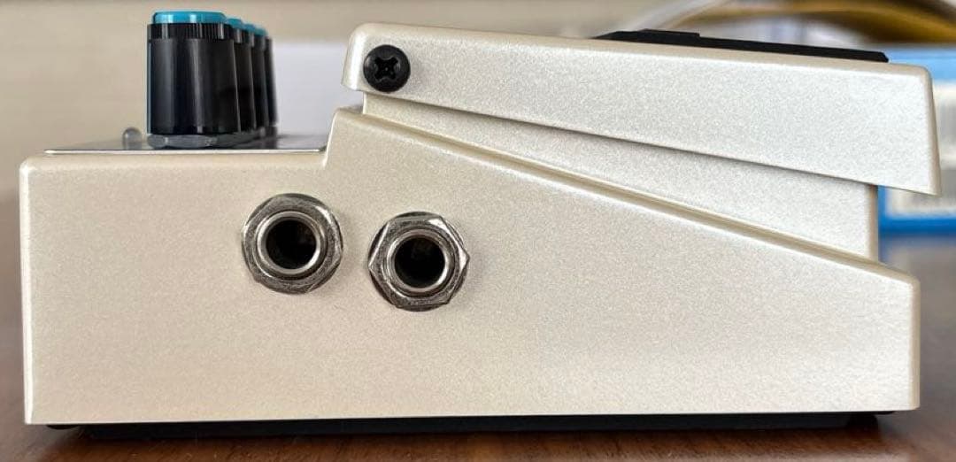 BOSS DD-7 デジタルディレイ　箱・取り扱い説明書付き