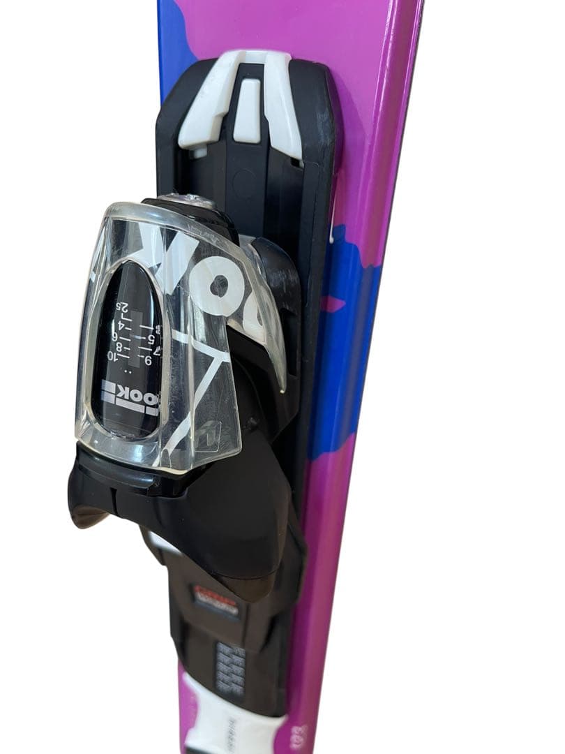 ロシニョール Super Virage 123 スーパーヴィラージュ