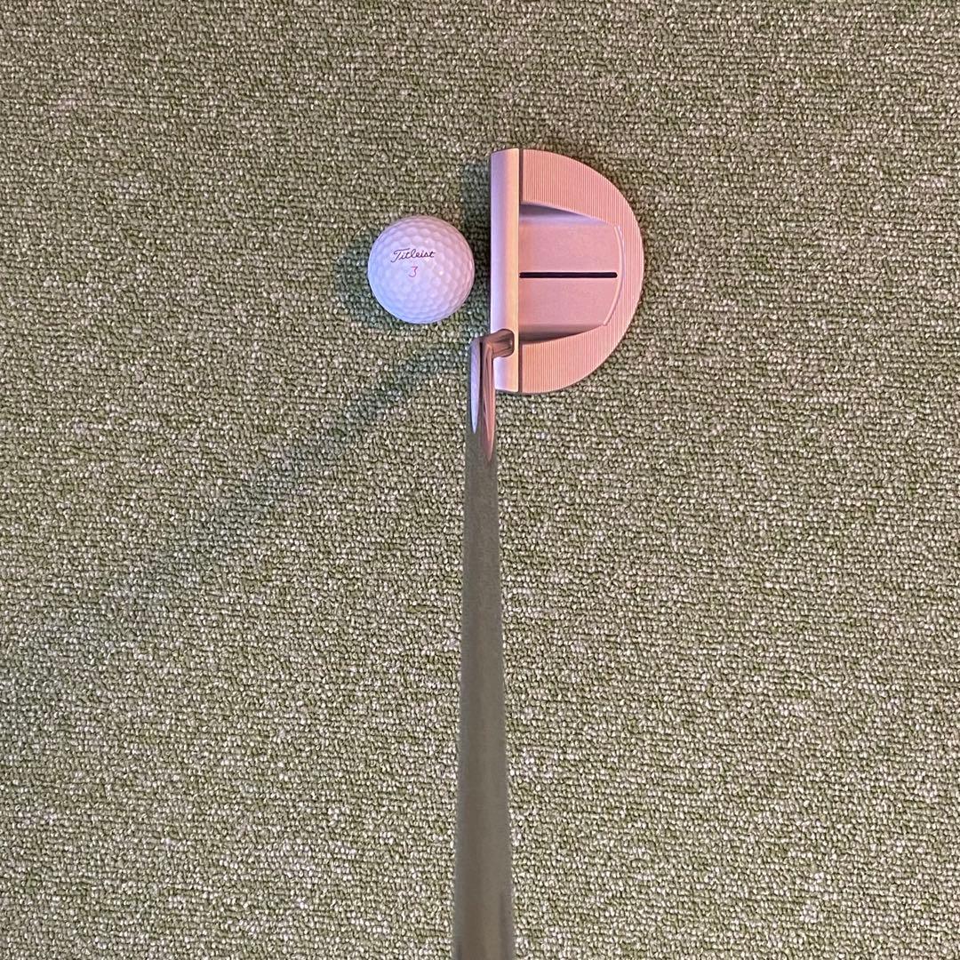 【週末値引き中】スコッティキャメロンSUPERSELECT GOLO6.5