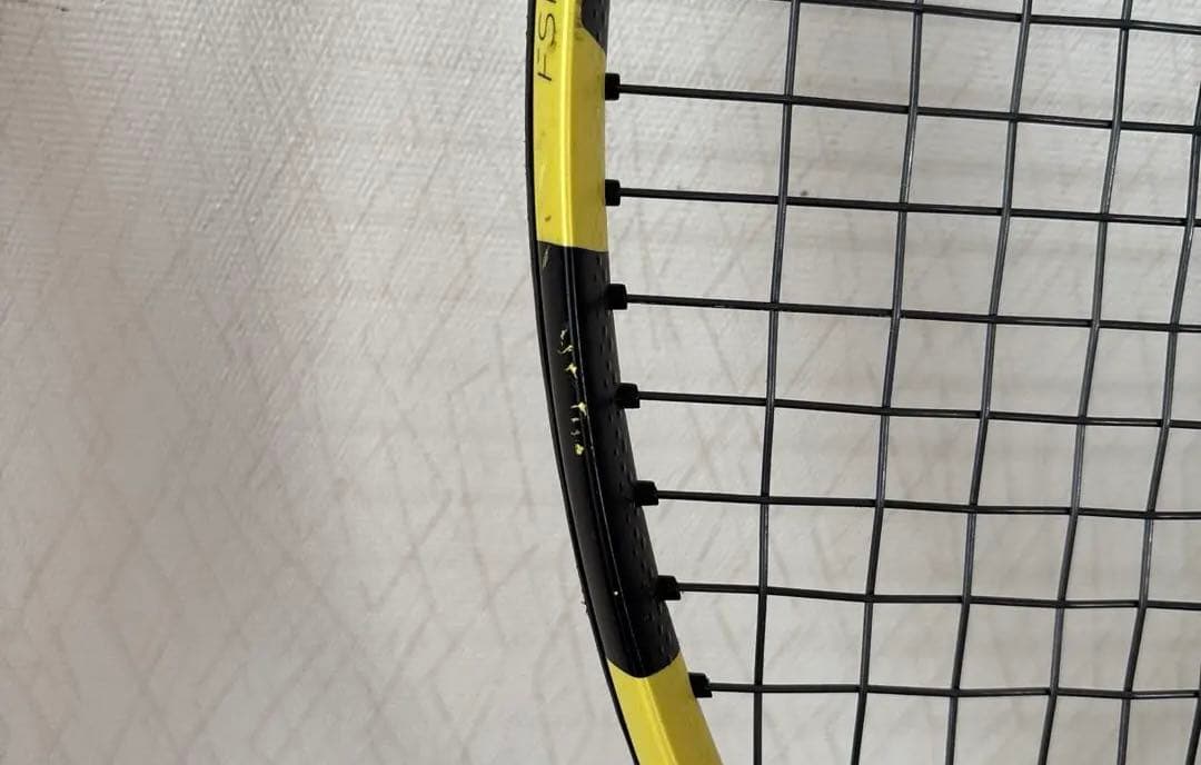 babolat PUREAERO硬式ラケット 2本セット