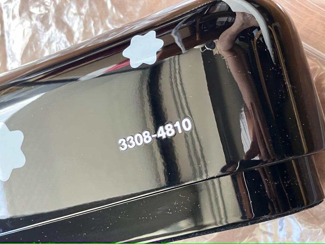 Montblanc 149 UNICEF Andree Putman 万年筆