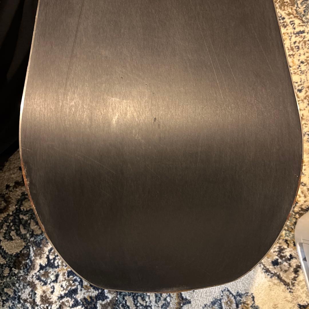 Salomon サロモン　バインディング付　スーパーエイト　スノーボードセット