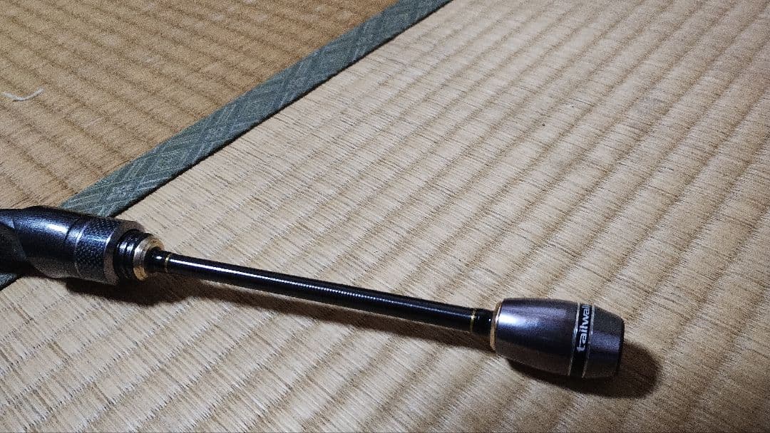 おこめ★★tailwalk AJIST TZ 58/SL 美品★★