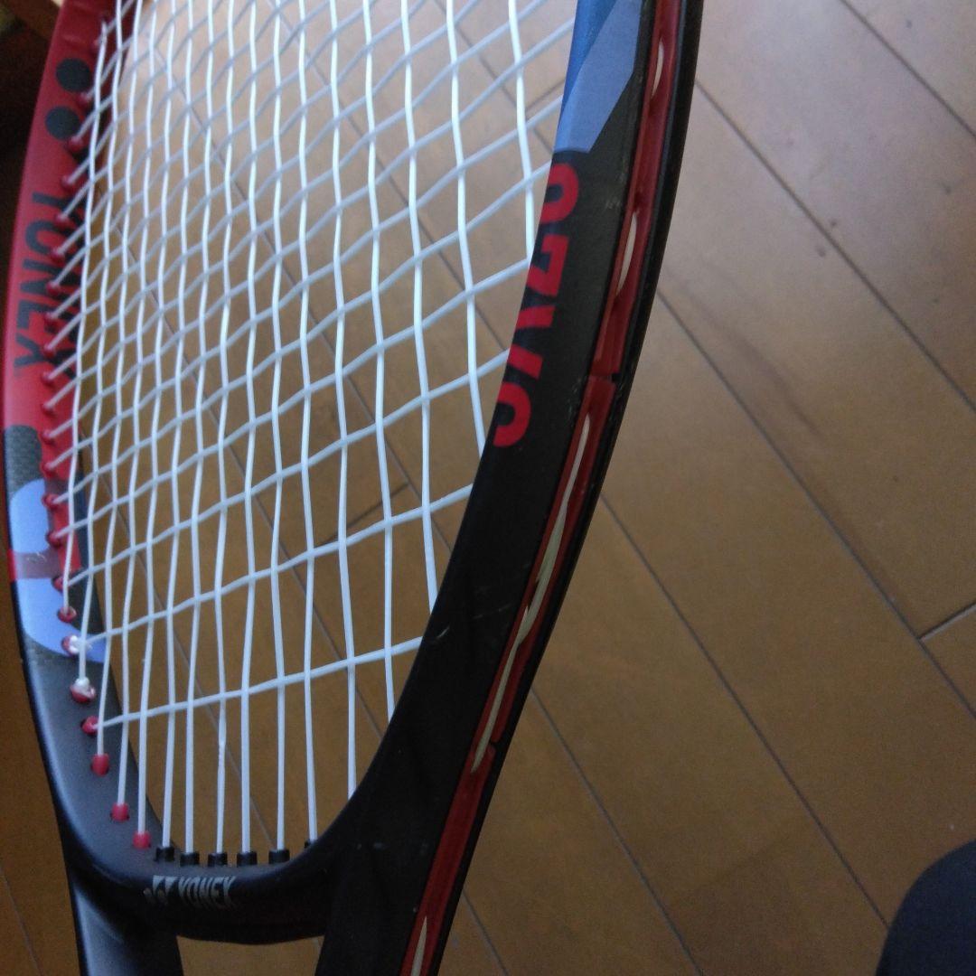 YONEX ヨネックス VCORE 100 G2（2023年）