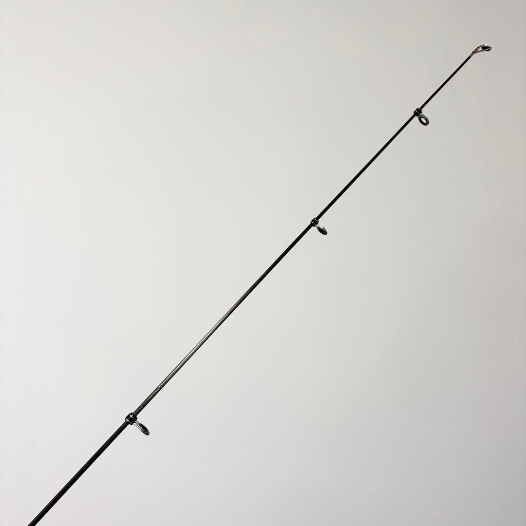 【⭐︎のませ釣りやカゴ釣りに⭐︎】SHIMANOホリデーHG4-530PTS