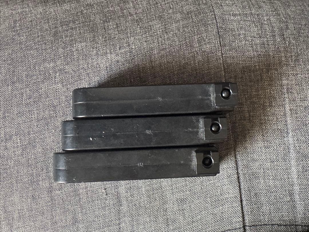 VSR-10 Gスペック ショートカスタム