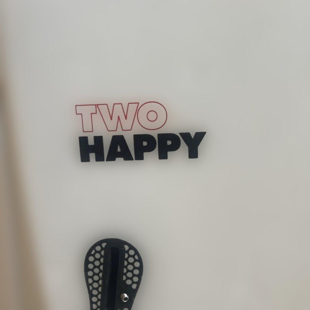 channel s TWO HAPPY アルメリック トゥーハッピー