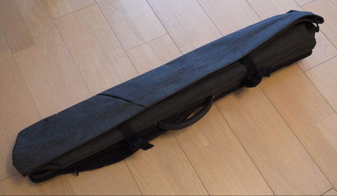 Predator Urbain 2B4S プレデター ハードケース キュー