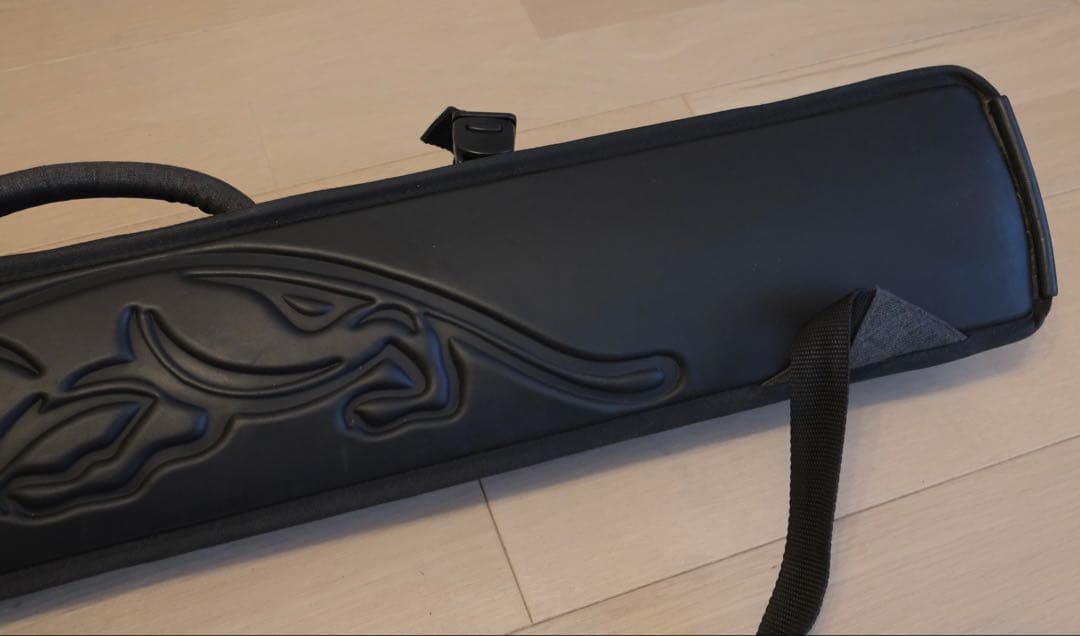 Predator Urbain 2B4S プレデター ハードケース キュー