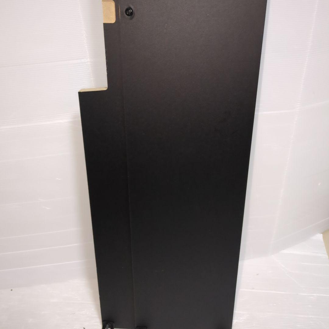 【KORG】 B1/B2/ 専用スタンド STB1-BK　3本ペダル付き