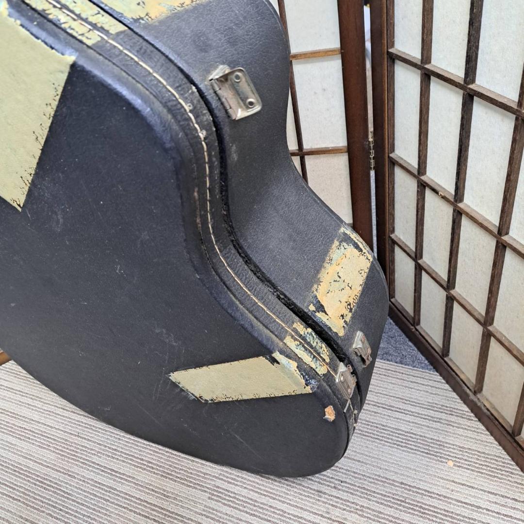 Takamine　NPT-012 BS　エレキアコースティックギター　タカミネ