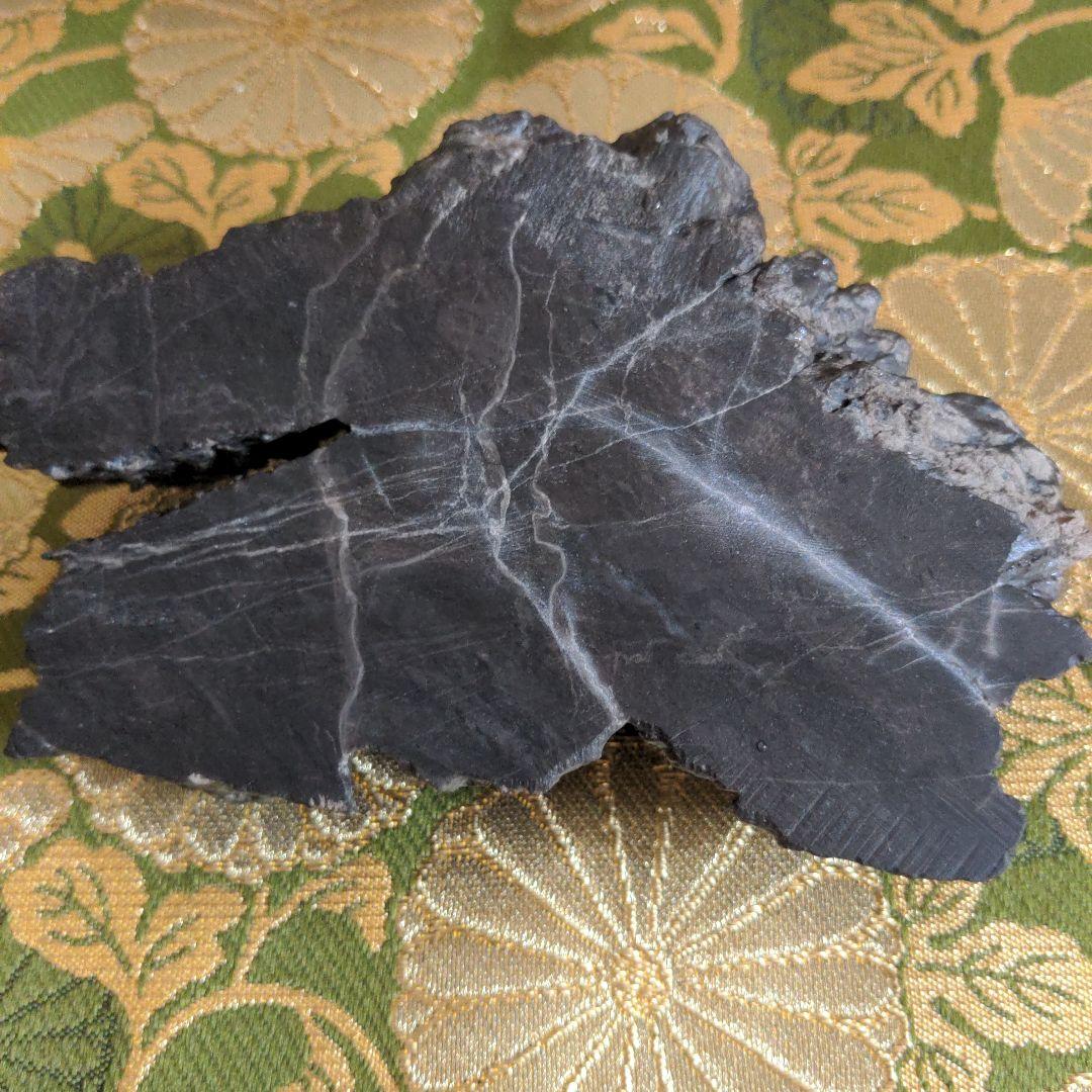 最終価格 盆栽 盆石 添配 水盤 静岳石 水盤 添配セット 水石 盆石