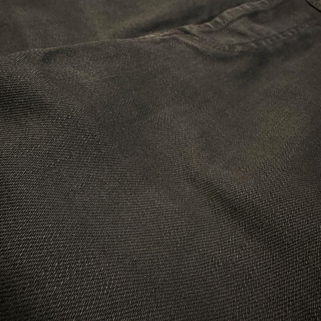 【デムナ期名作】17AWバレンシアガ ストレッチ スキニーデニム 28インチ