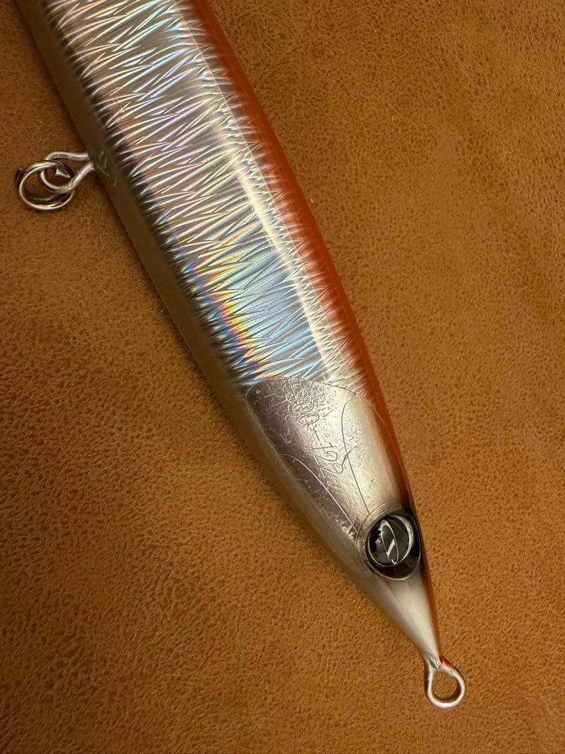 D-CRAWディークロウ　マリノスリム300 美品