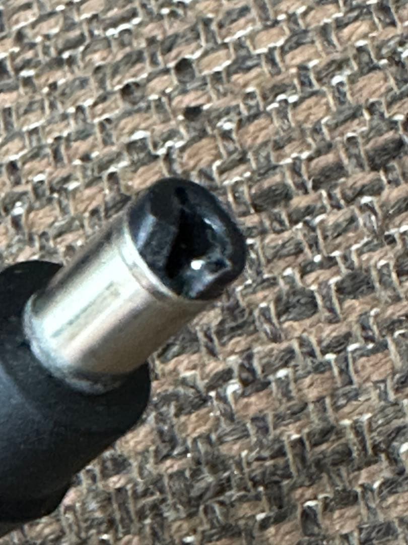 ④ YAMAHA ヤマハ　デジタルピアノ P-121 20年製