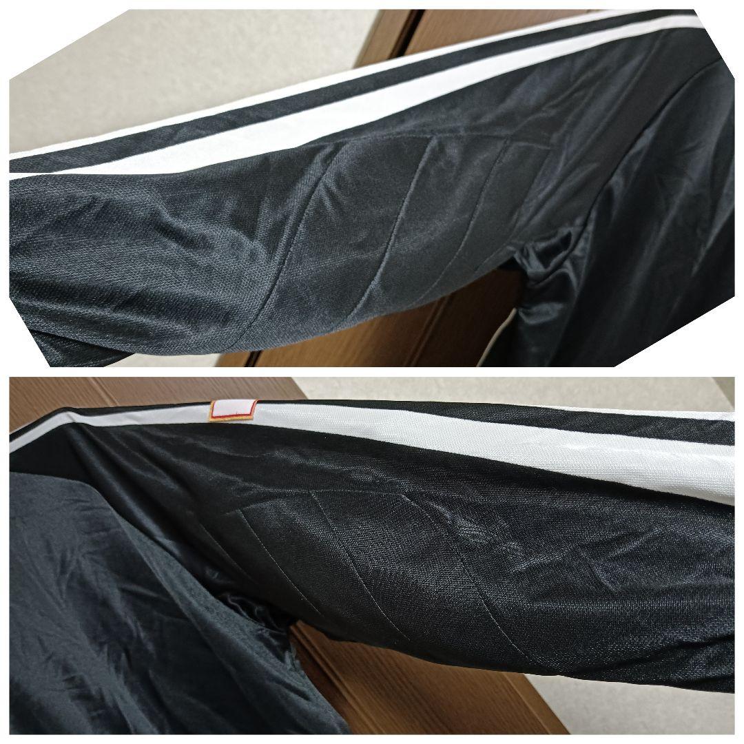 アディダス 日本代表 2001 GK オーセンティック 長袖ユニフォーム M