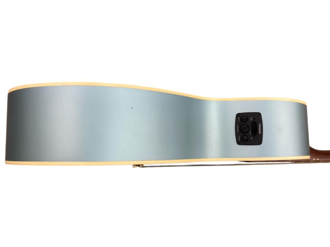 Fender エレアコ Newporter Player IBM WIN