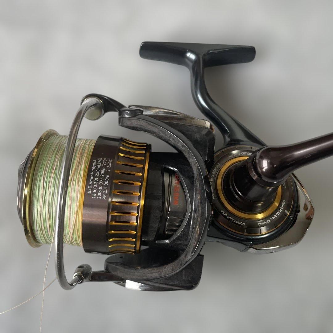 Tさま専用16CERTATE４００0HDギア比5.7hタイプです。