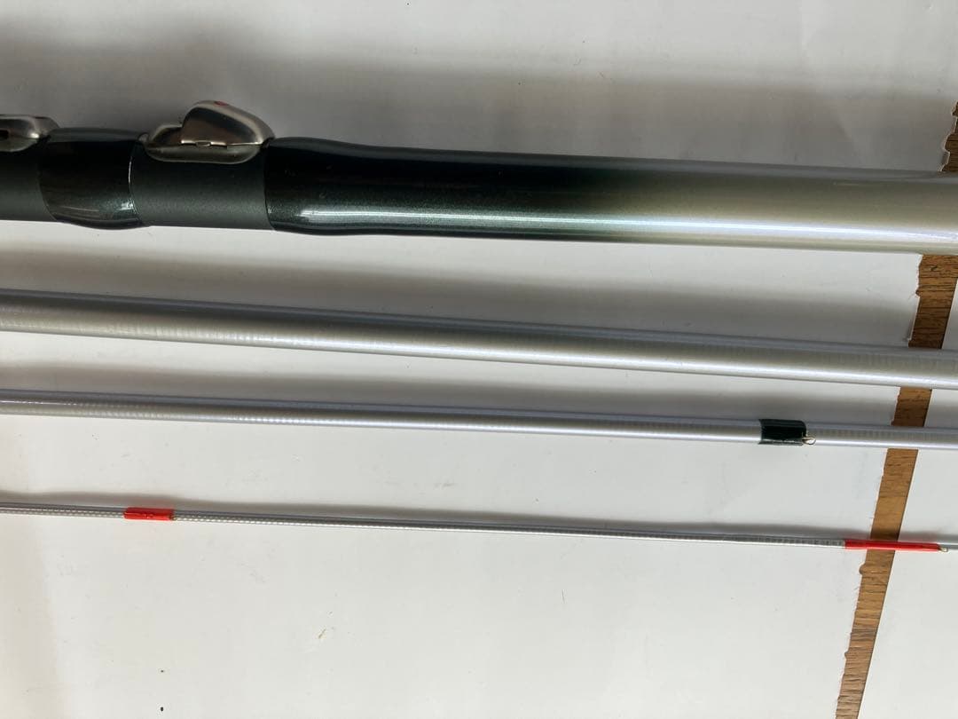 シマノ　ファインセラミック　落し込み　HF42-48-54