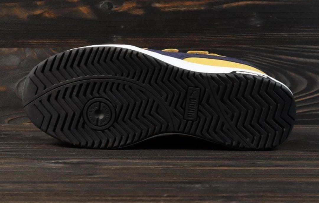 PUMA プーマ 安全靴 メンズ エアツイスト セーフティーシューズ