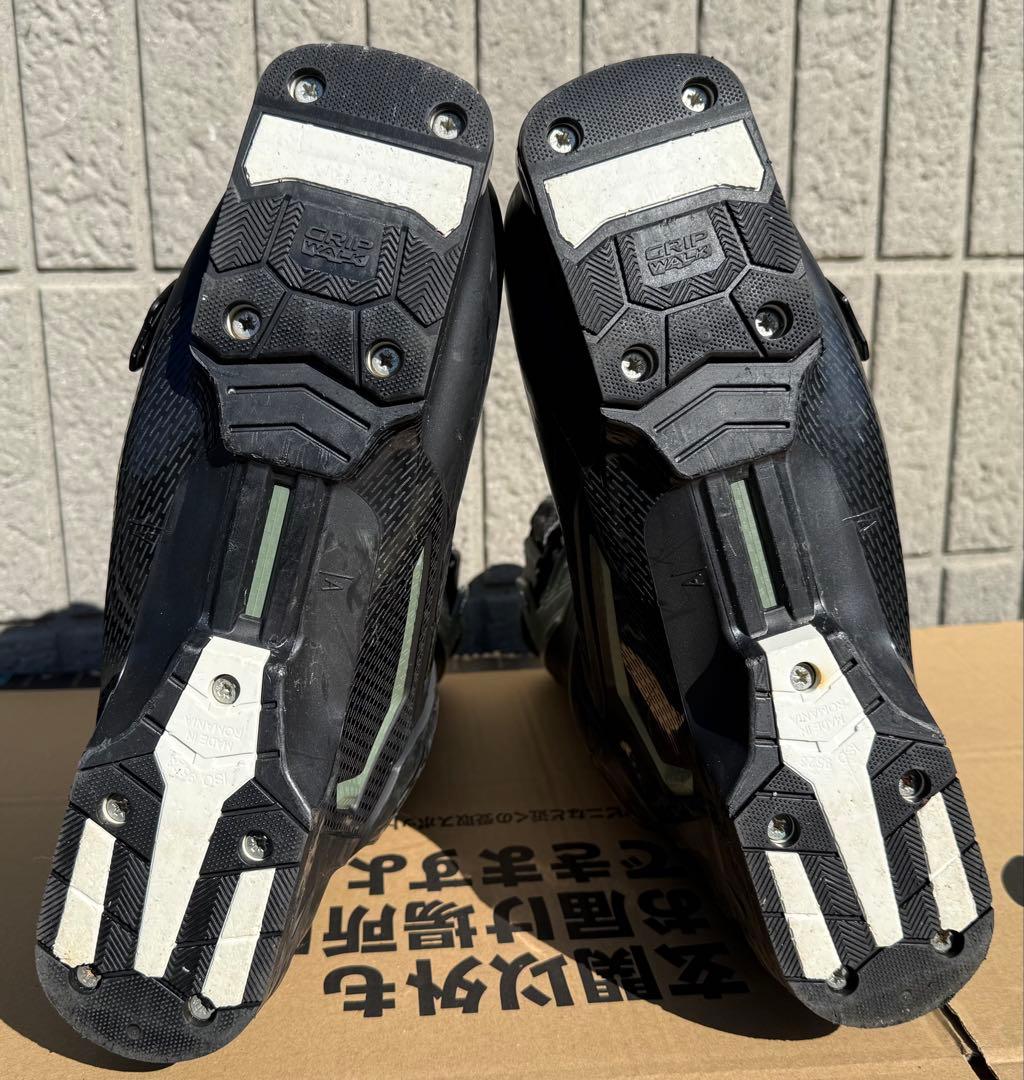 Salomon S/Max 120 スキーブーツ26〜26.5
