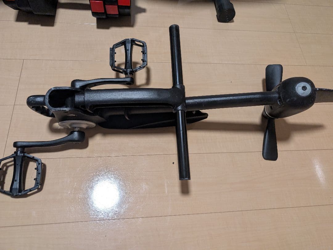 足漕ぎスタンドアップパドルボード Hill Stone