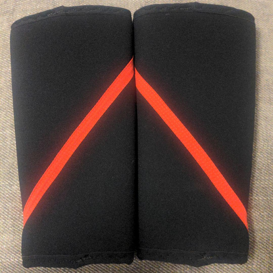 SBD ニースリーブ Sサイズ