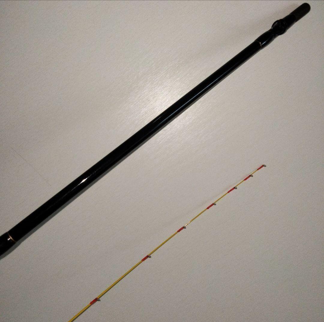 mamiya Century チヌ筏 1.8 マミヤ・オーピー