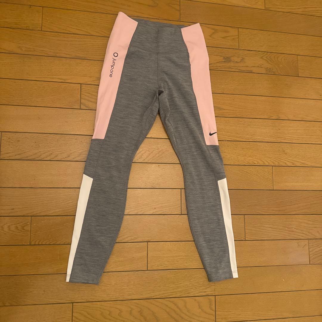 jumpone スポーツブラ&スパッツ