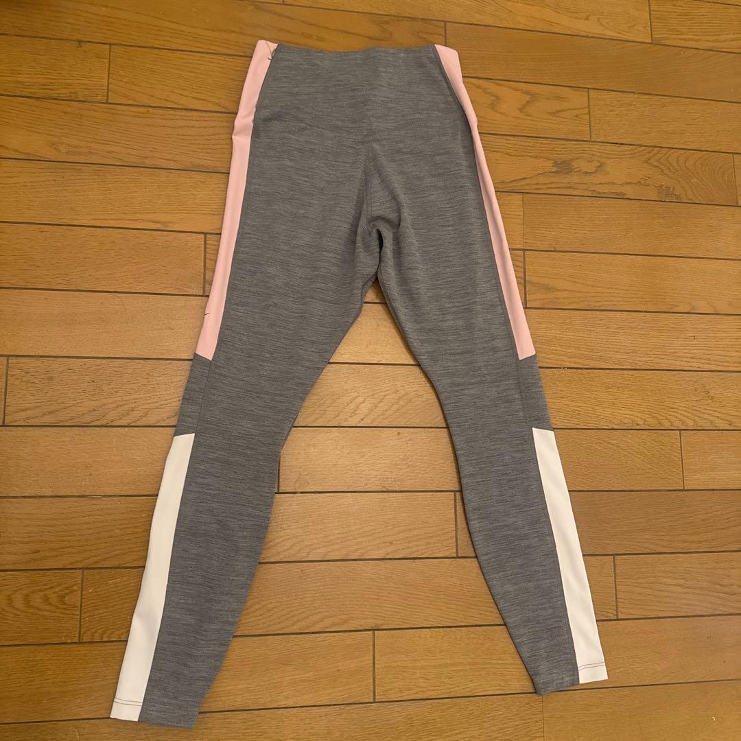 jumpone スポーツブラ&スパッツ