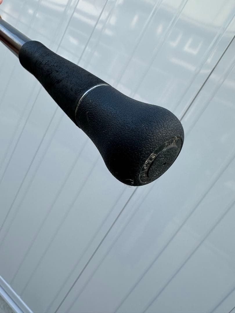 Kistler Feel N Reel キスラー　KLX-FNR76H