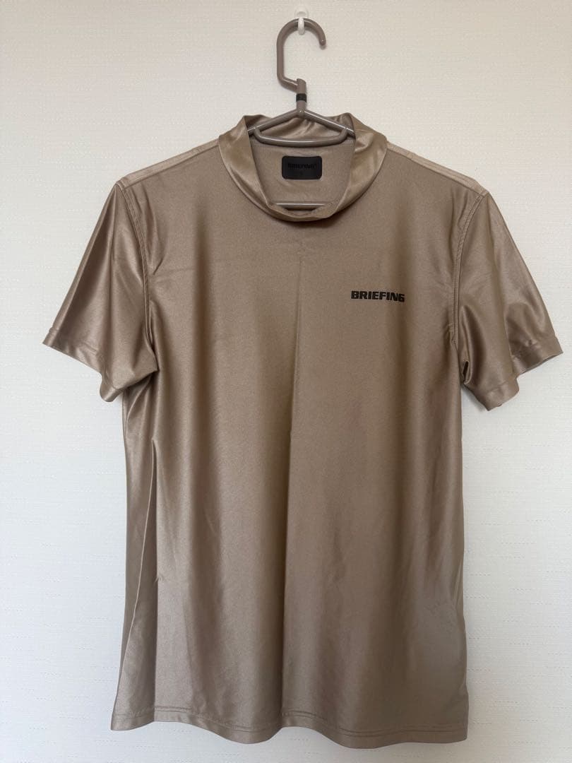 BRIEFINGメンズシャツ3枚セット