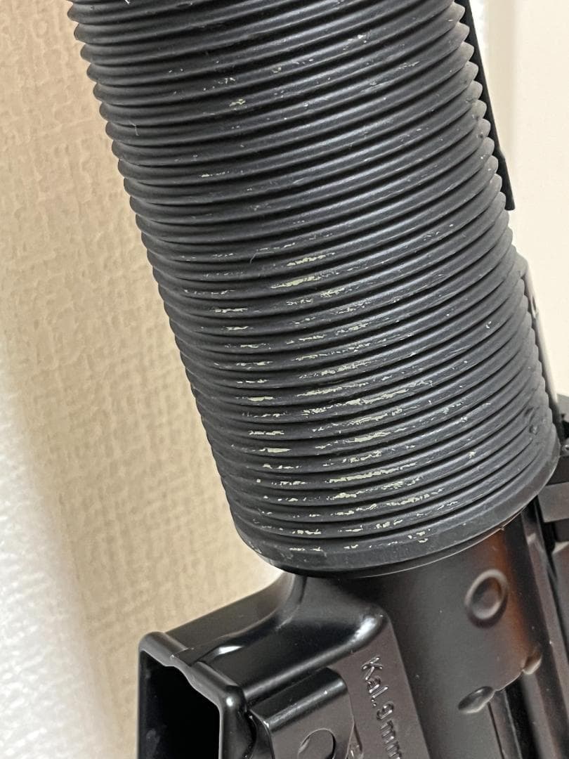 次世代MP5 SD6 東京マルイ