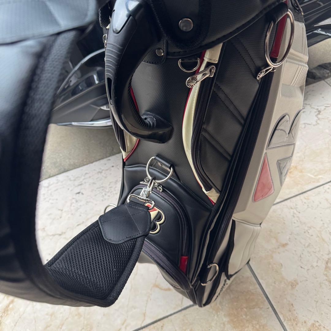 31日までブリヂストン MCB CBG201 【2022年モデル】