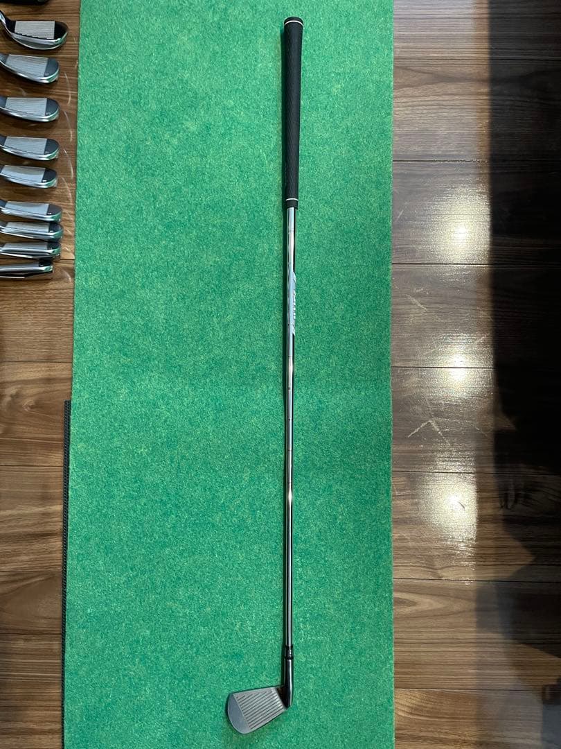 【kaminorinori】ロッディオ　CC フォージド　5番　DLC加工