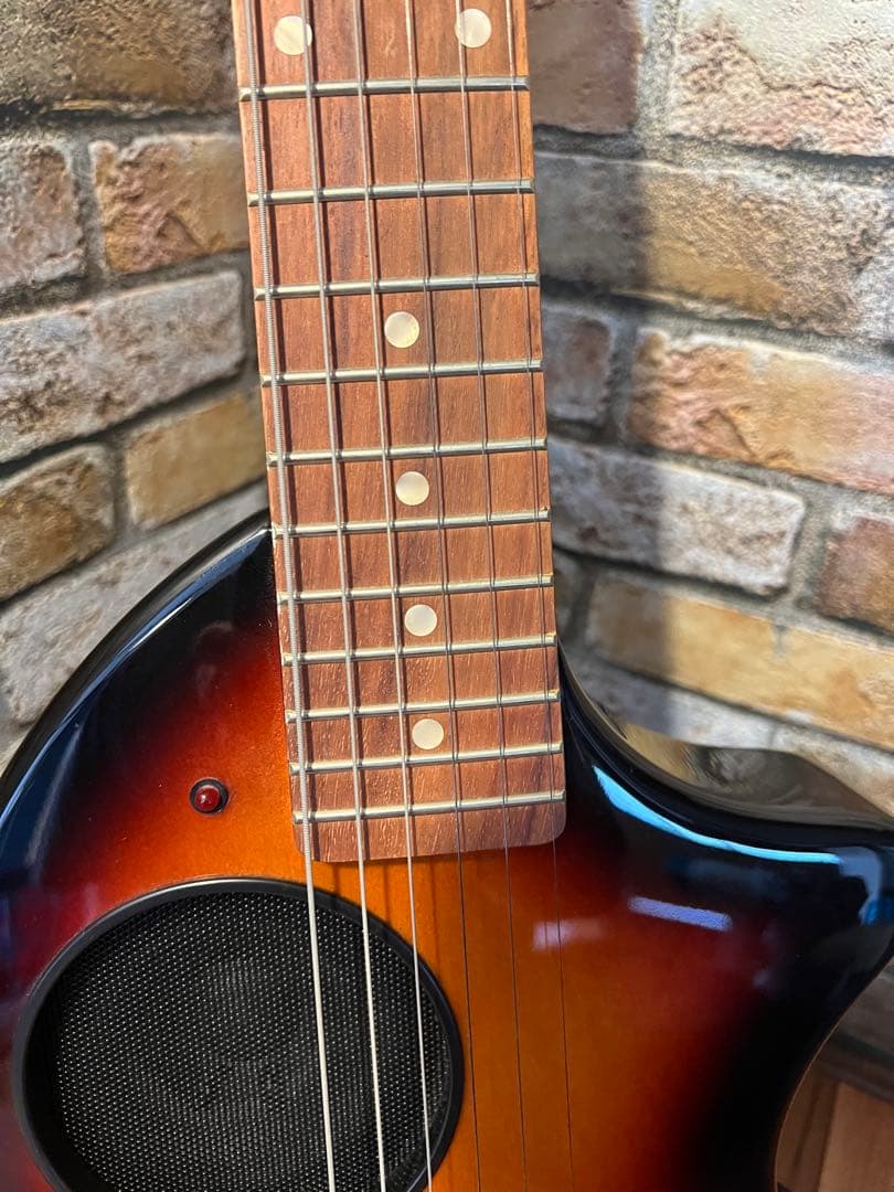 zo-3ギター　ぞうさんアンプ　SKEL-ZO セット