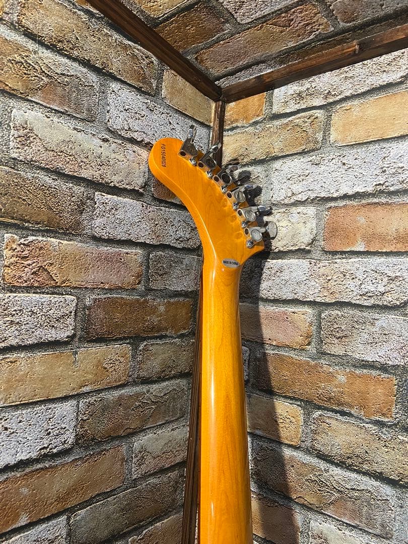 zo-3ギター　ぞうさんアンプ　SKEL-ZO セット