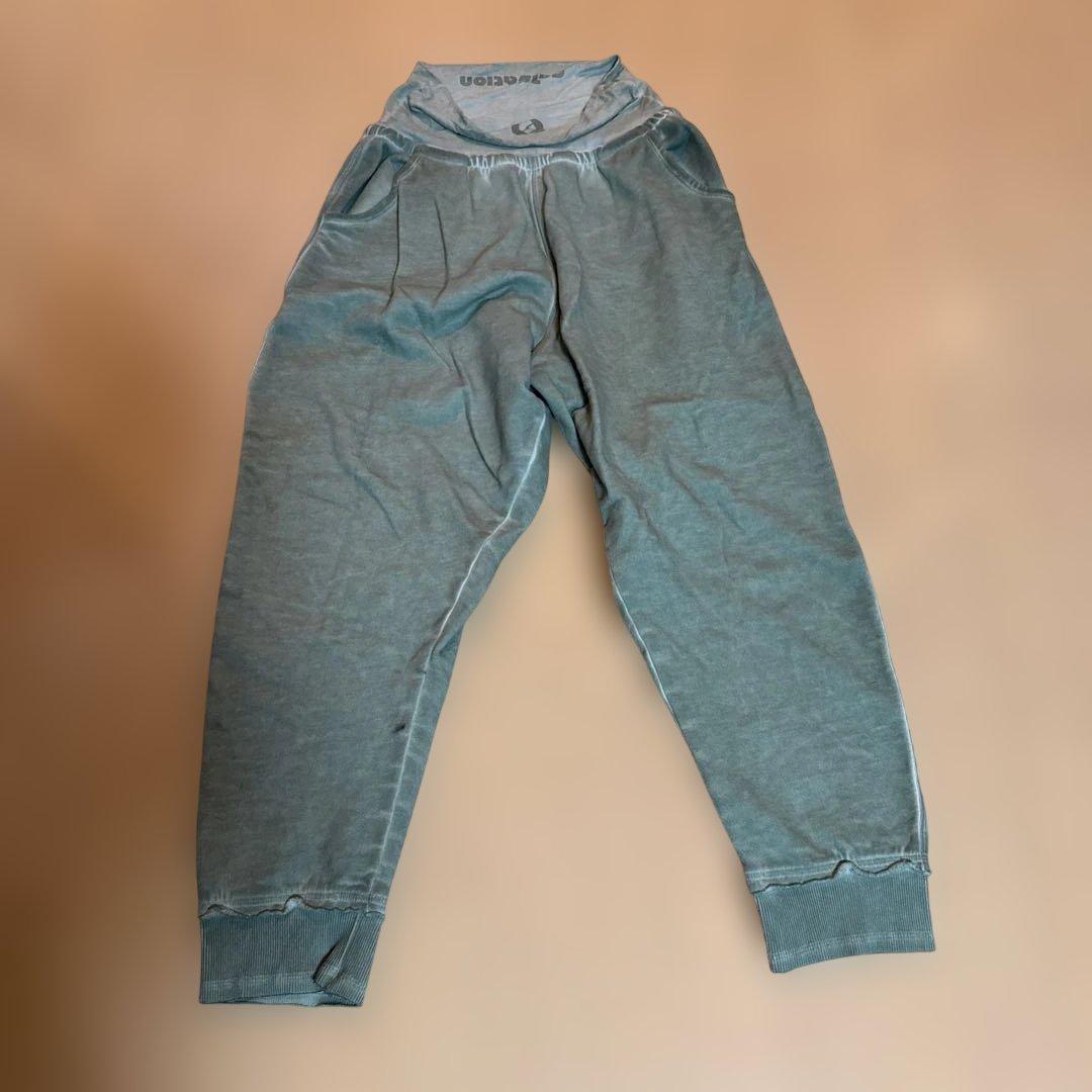 サルセーションSサイズ グリーン