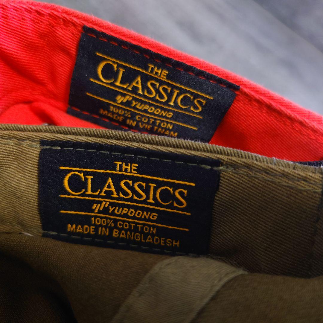 美品 2点セット Golfickers ゴルフィッカーズ ロゴキャップ