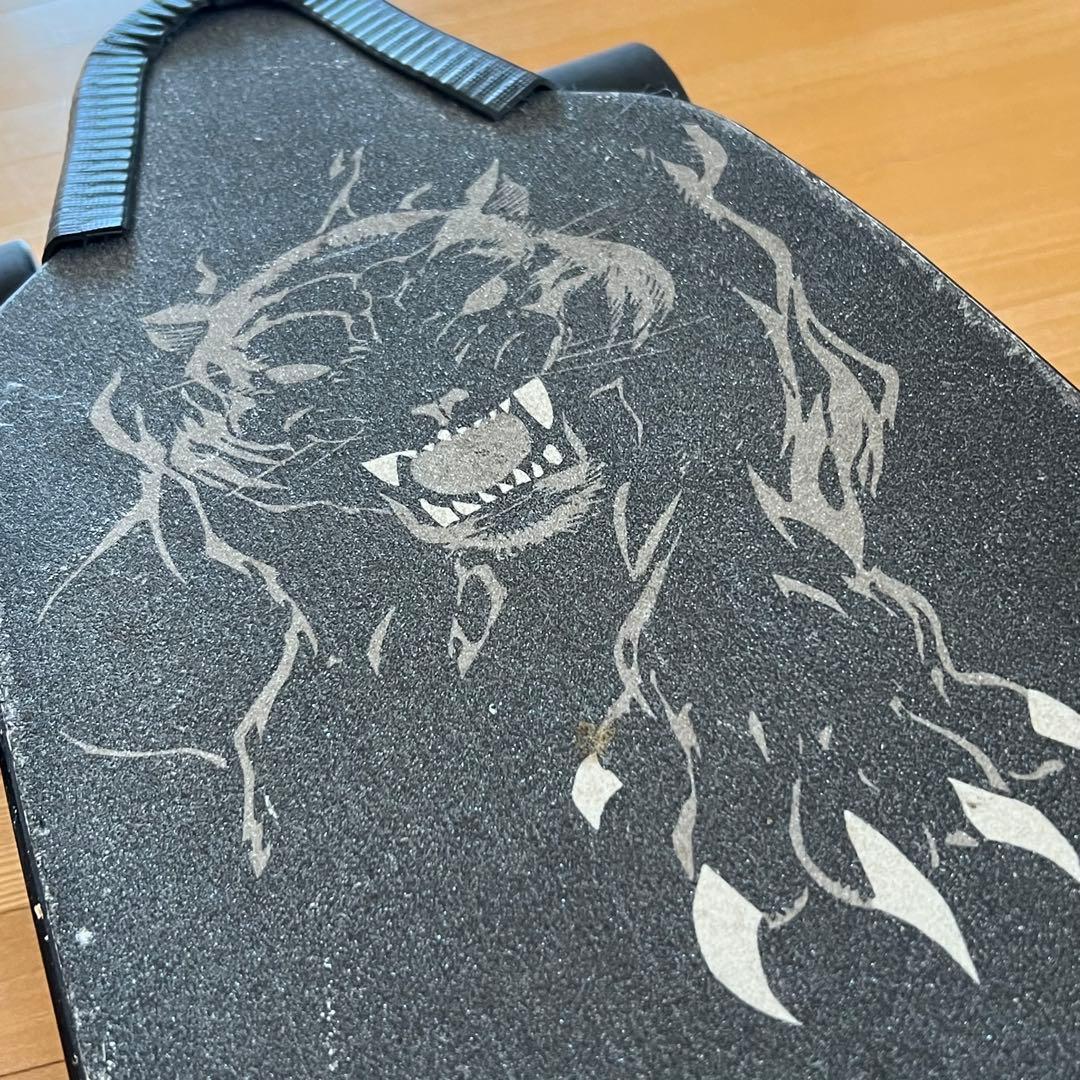 COOL&FUN 電動スケートボード