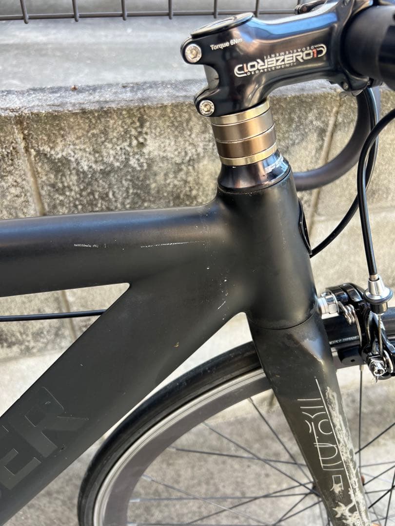 leader bike 735 tr 51サイズ