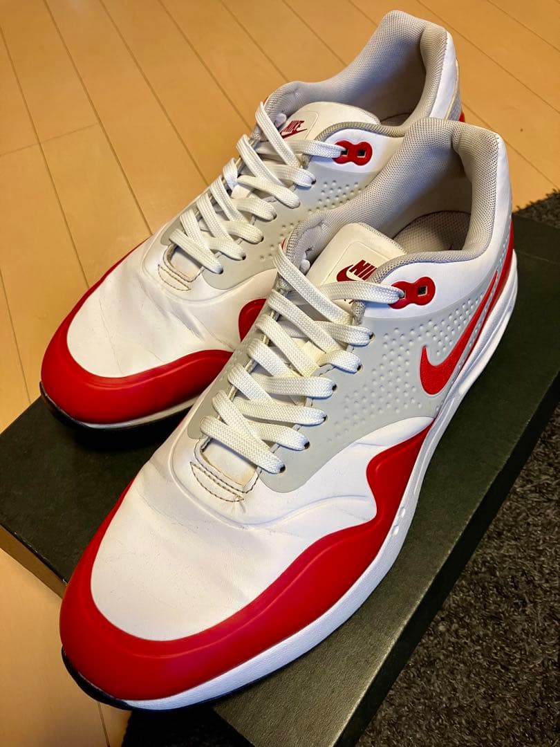 【超レア・美品】 NIKE AIR MAX 1 G ナイキ 28.5cm