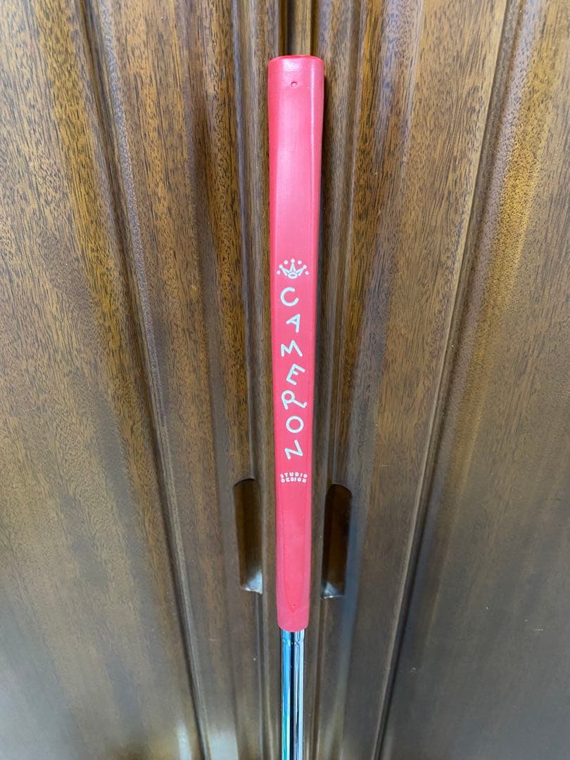 クラブ SCOTTY CAMERON STUDIO STYLE NEWPORT 2