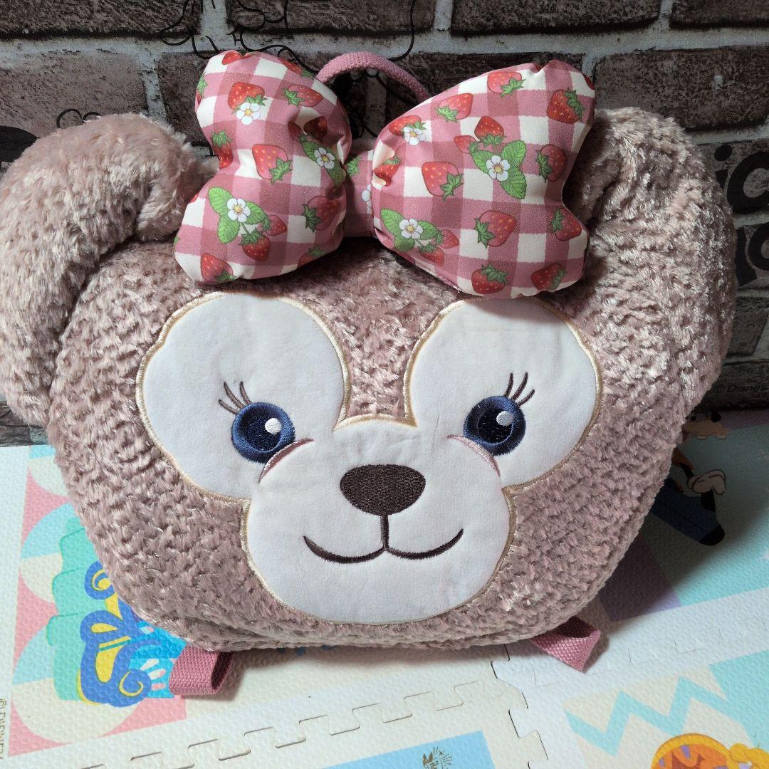 【新品】シェリーメイ/ストロベリーギフト/ブランケット