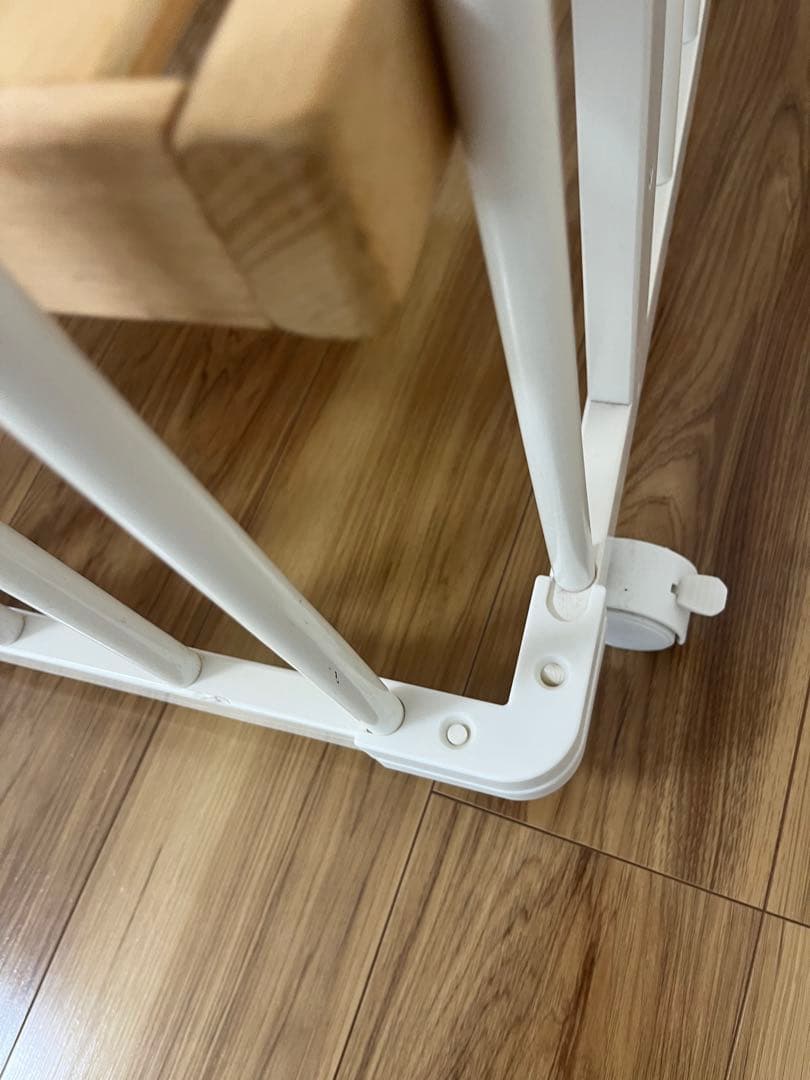 farska ファルスカ ミニジョイントベッドネオ ホワイト