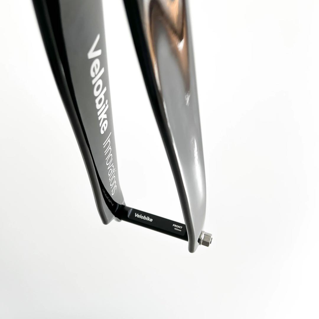 velobike Dropout Protector エンド金具 ピスト