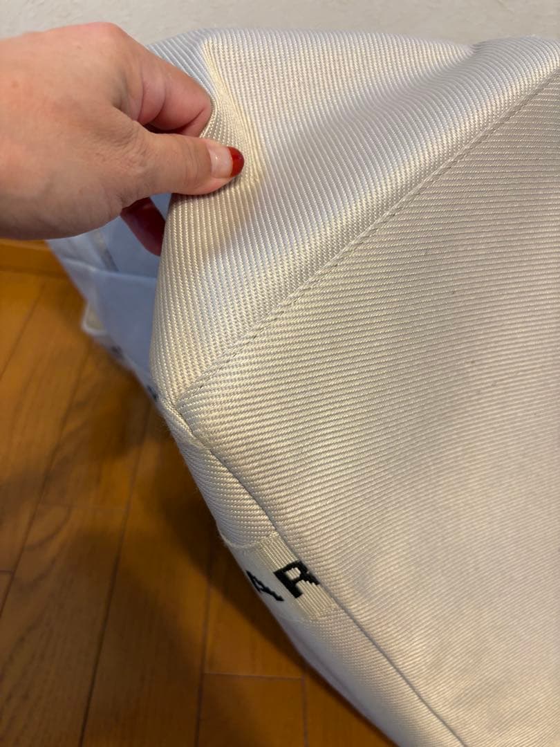 最終価格パーリーゲイツ　ロッカーバッグ・カートバッグセット売り