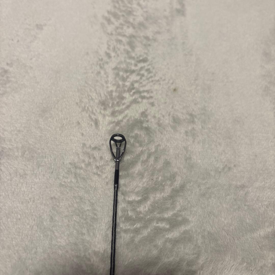 シマノ　ムーンショットBS B63H