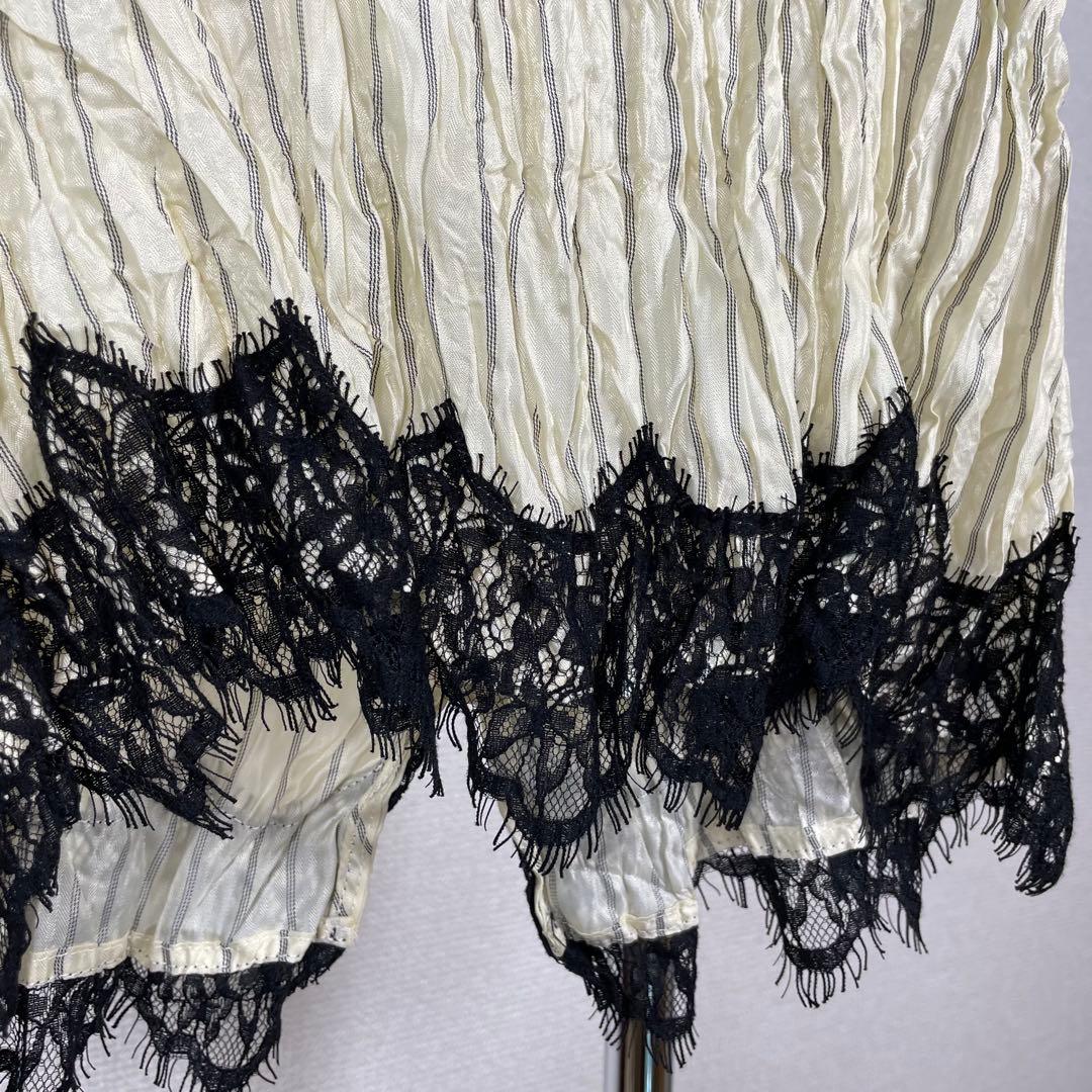 【大幅値下げ】PRANK PROJECT プランクプロジェクト キャミソール